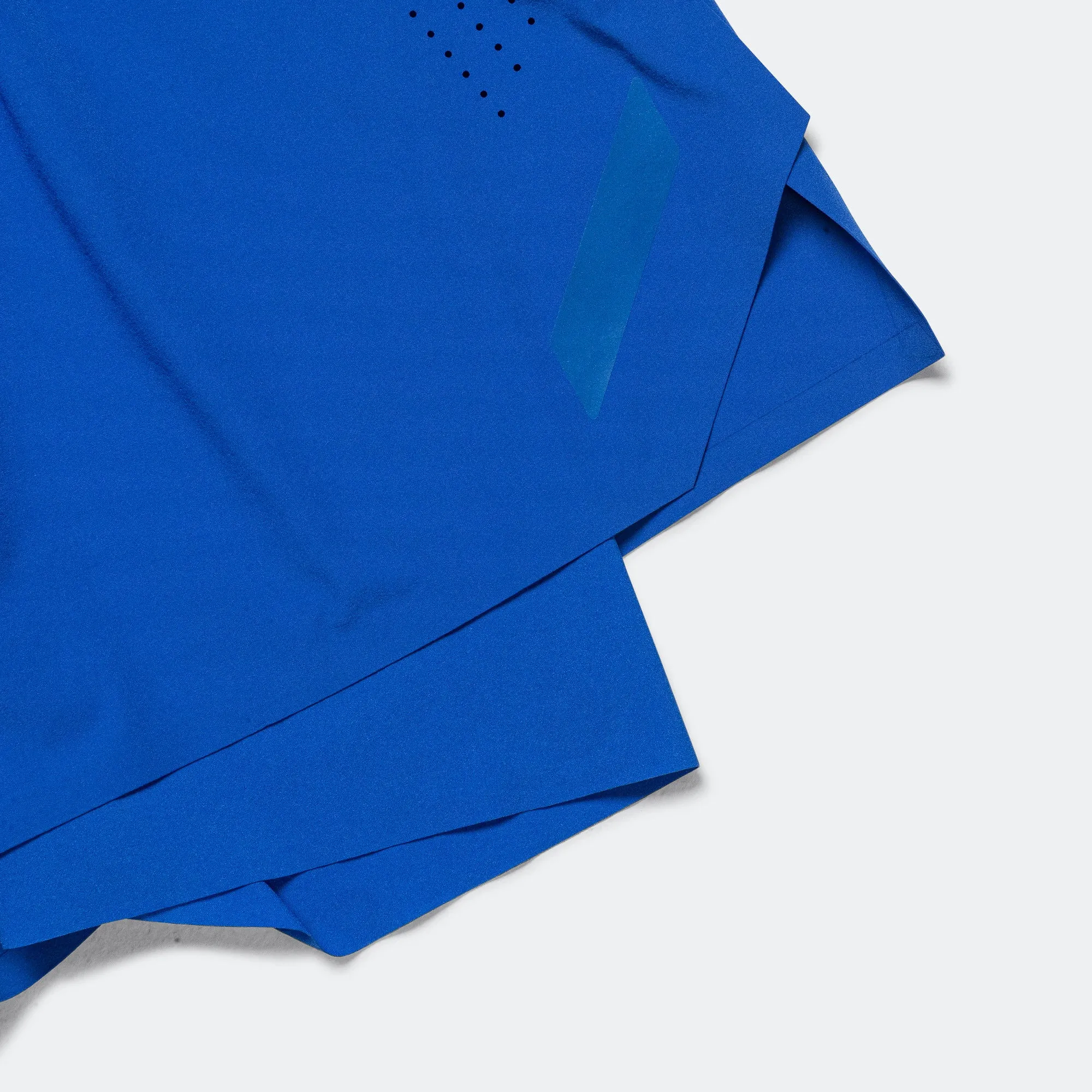 Mens Dual Run Shorts - Surf The Web