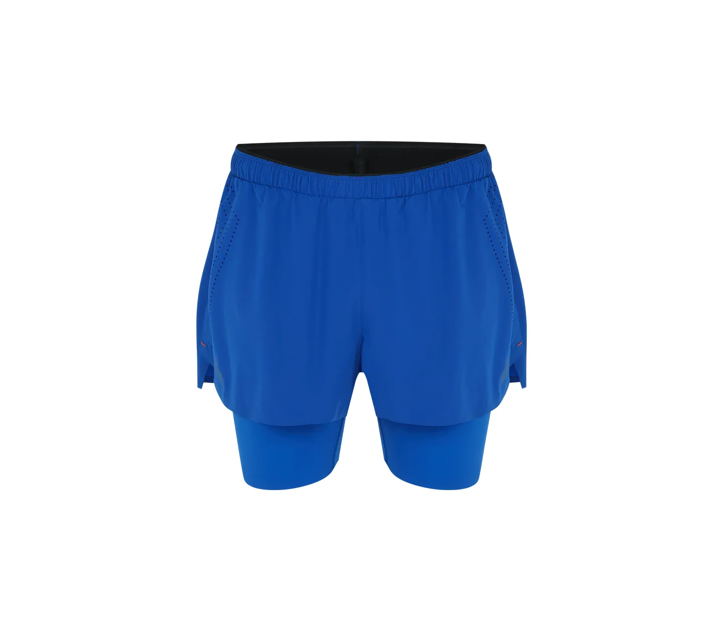 Men's Dual Run Shorts | Surf the Web