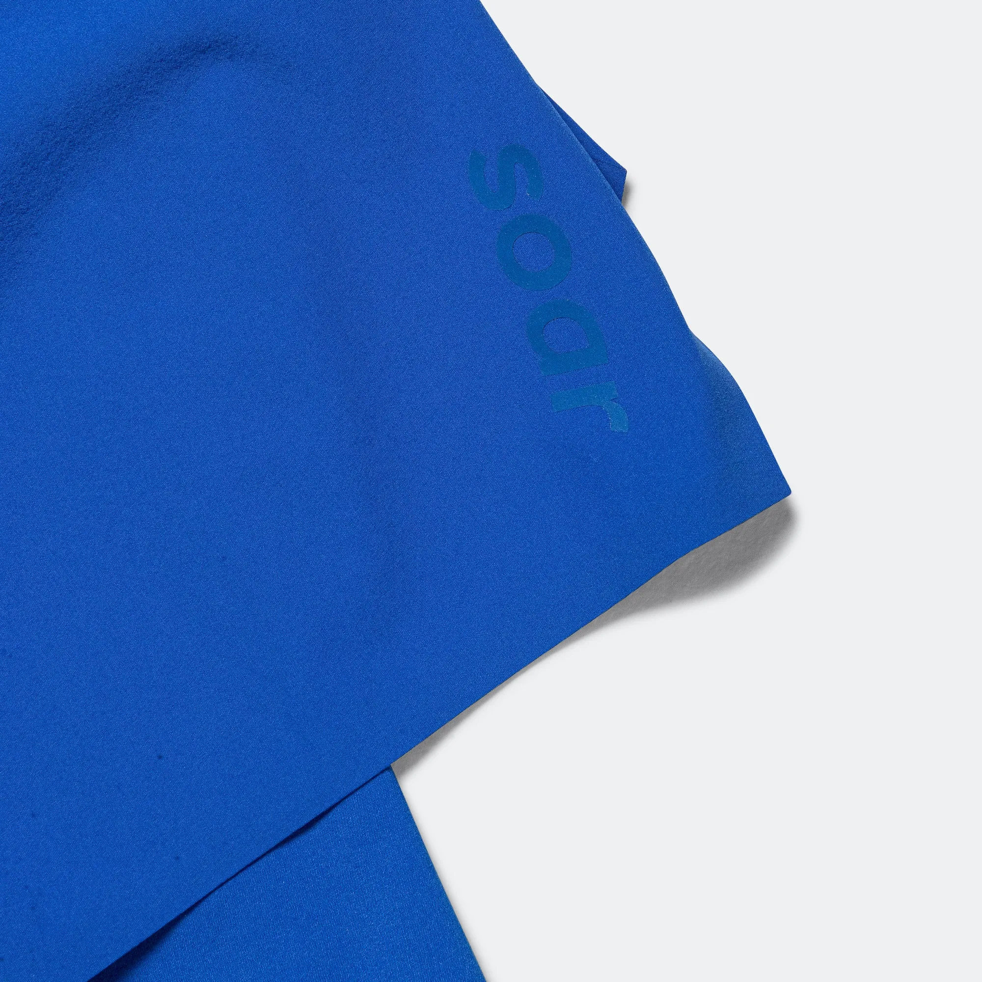 Mens Dual Run Shorts - Surf The Web