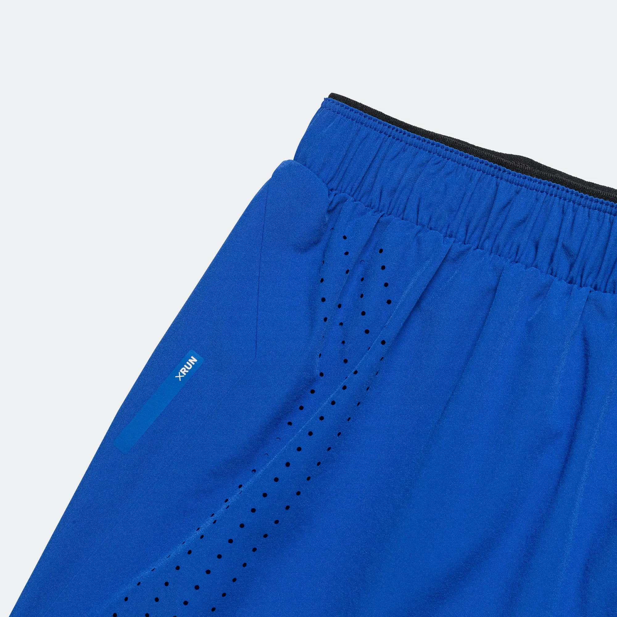 Mens Dual Run Shorts - Surf The Web