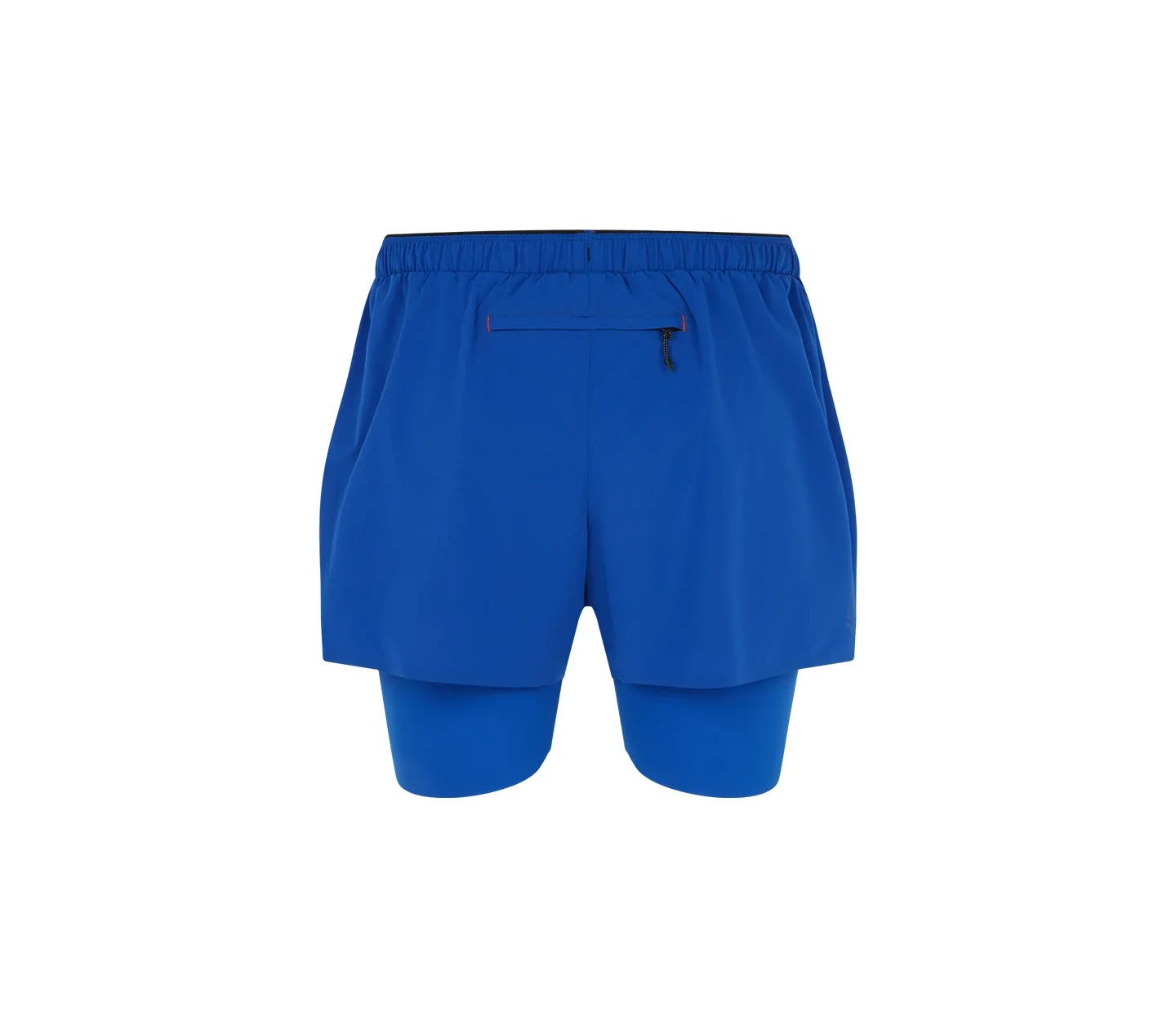 Men's Dual Run Shorts | Surf the Web