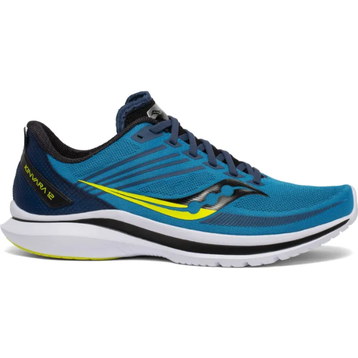 Men's Saucony Kinvara 12