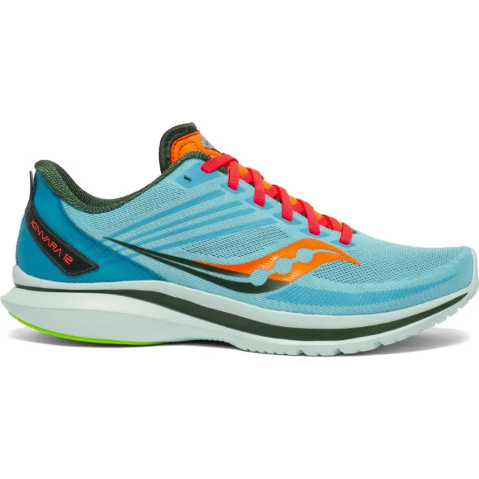 Men's Saucony Kinvara 12