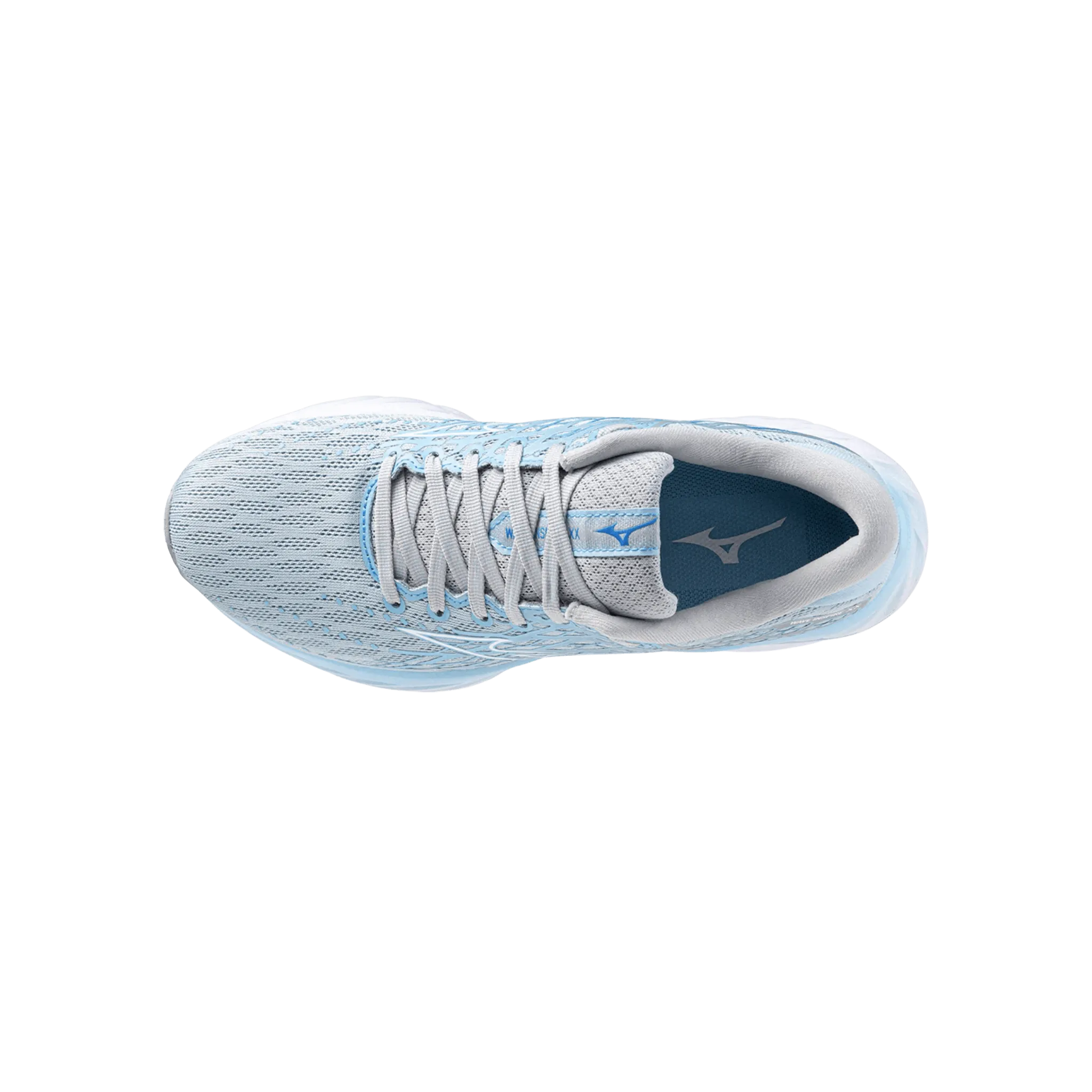 MIZUNO WOMEN'S WAVE INSPIRE 20