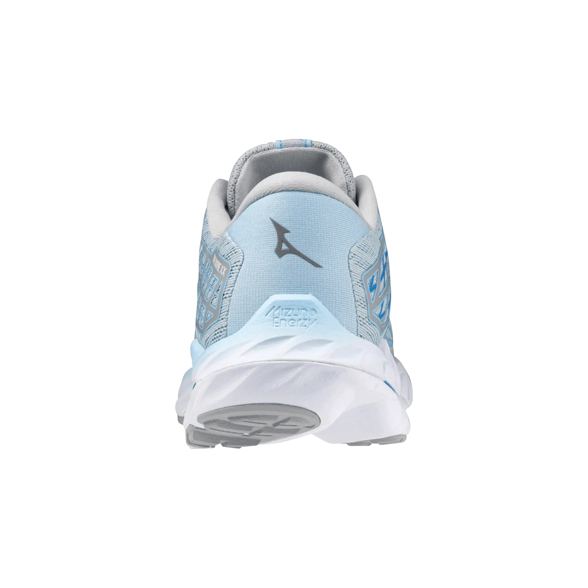 MIZUNO WOMEN'S WAVE INSPIRE 20