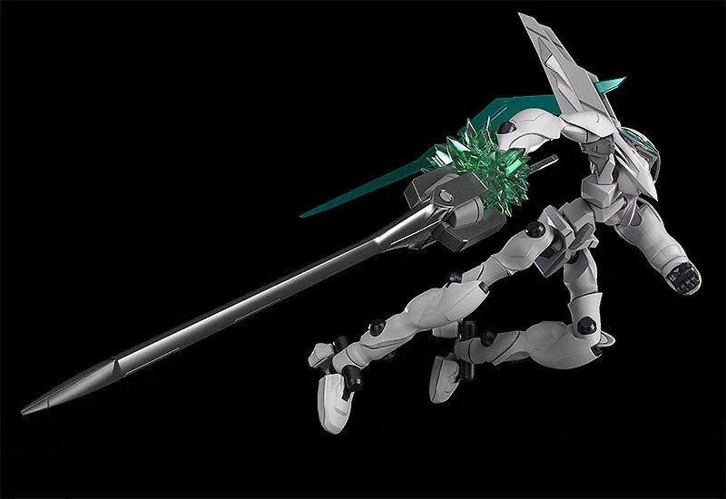 Moderoid - Fafner Mark Sein - Fafner In The Azure The Beyond