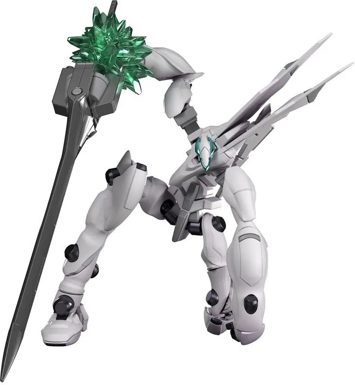 Moderoid - Fafner Mark Sein - Fafner In The Azure The Beyond