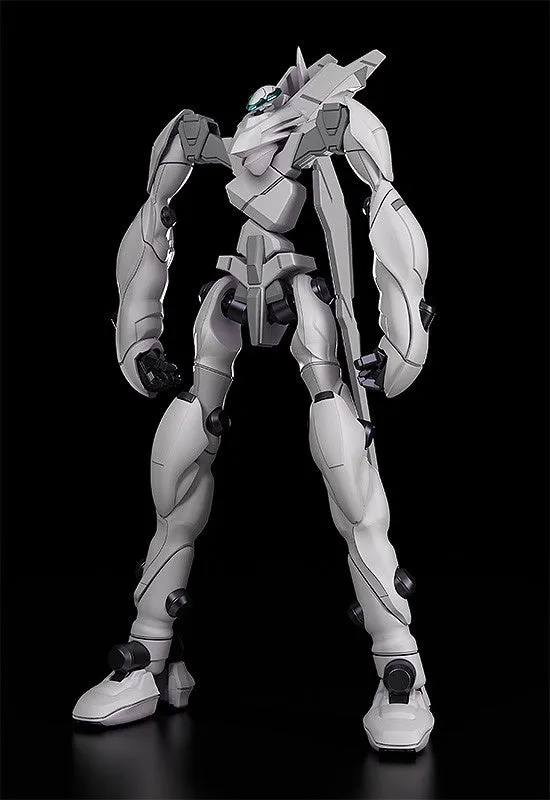 Moderoid - Fafner Mark Sein - Fafner In The Azure The Beyond