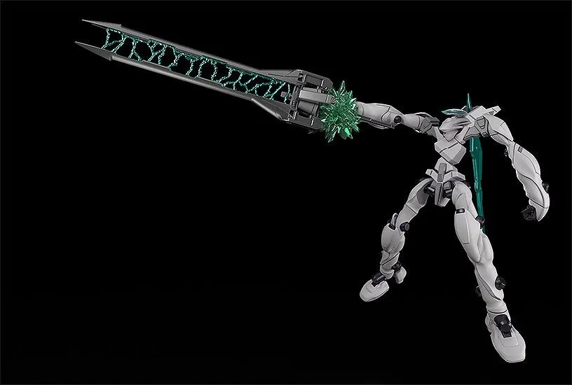 Moderoid - Fafner Mark Sein - Fafner In The Azure The Beyond