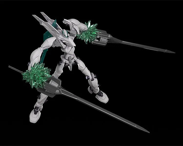 Moderoid - Fafner Mark Sein - Fafner In The Azure The Beyond