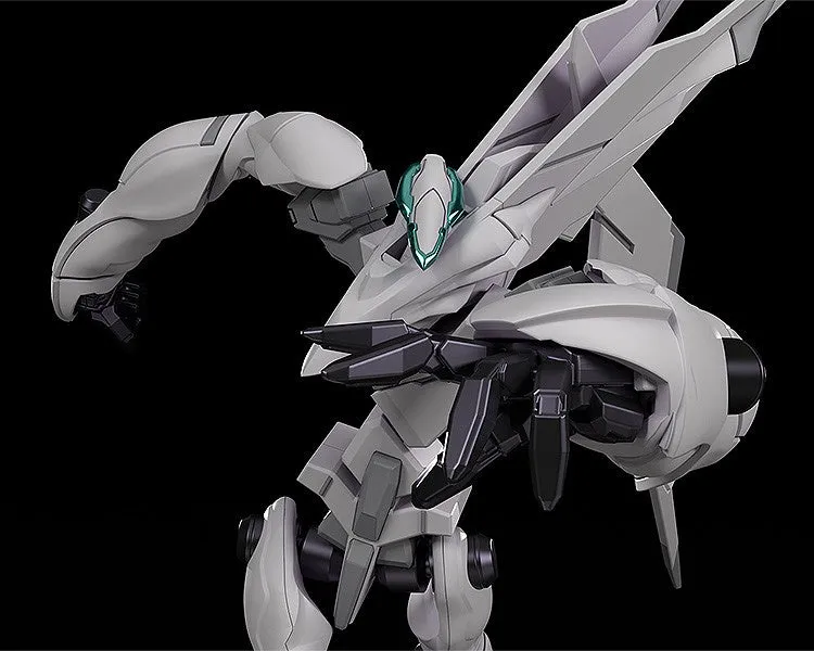 Moderoid - Fafner Mark Sein - Fafner In The Azure The Beyond