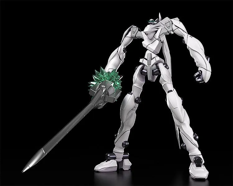 Moderoid - Fafner Mark Sein - Fafner In The Azure The Beyond
