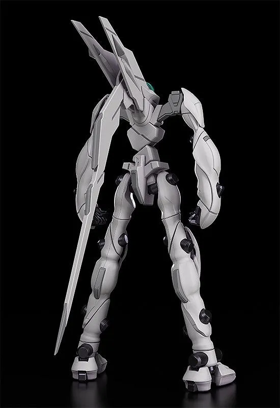 Moderoid - Fafner Mark Sein - Fafner In The Azure The Beyond