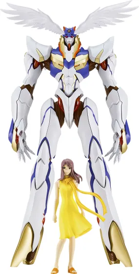 Moderoid - RahXephon