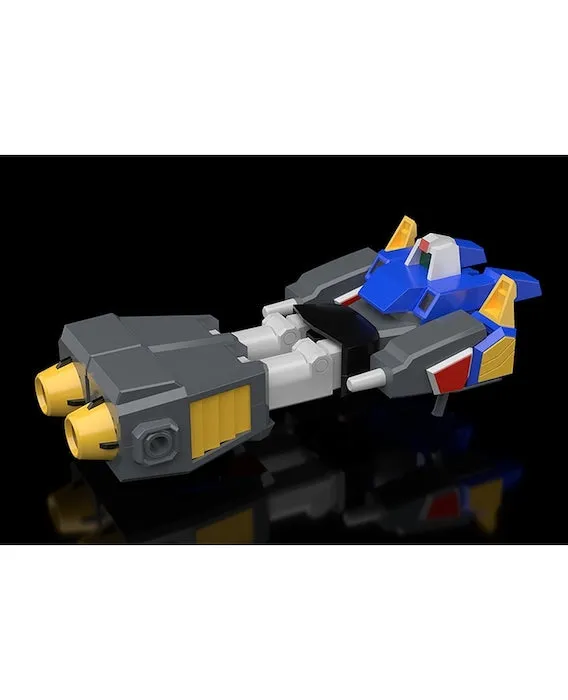 Moderoid - Revolger - Energy Bomb Gambaruger