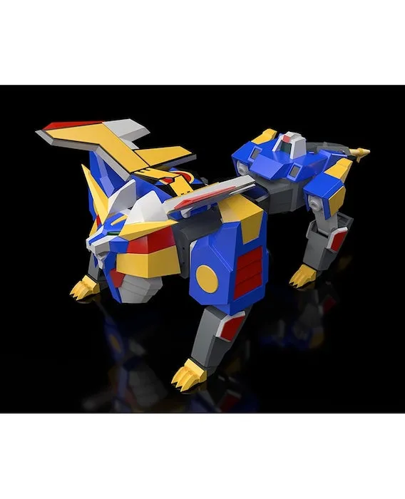 Moderoid - Revolger - Energy Bomb Gambaruger