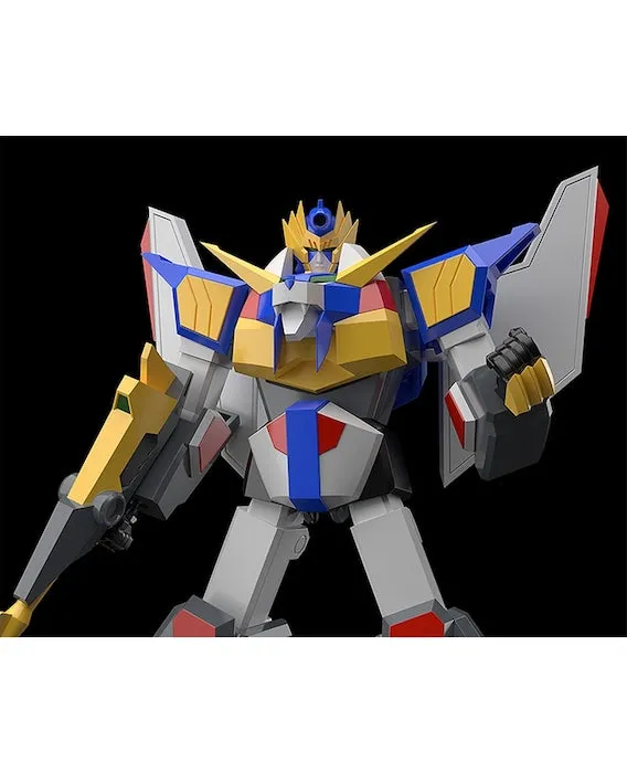 Moderoid - Revolger - Energy Bomb Gambaruger