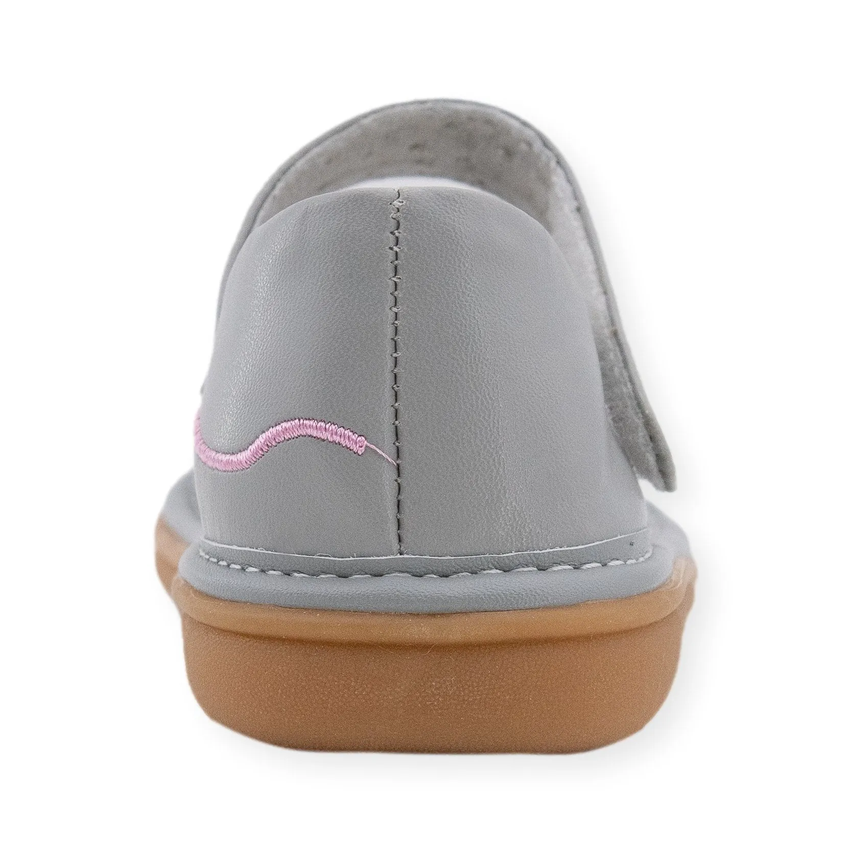 Mouse Grey Shoe