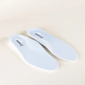 Multisorb insoles