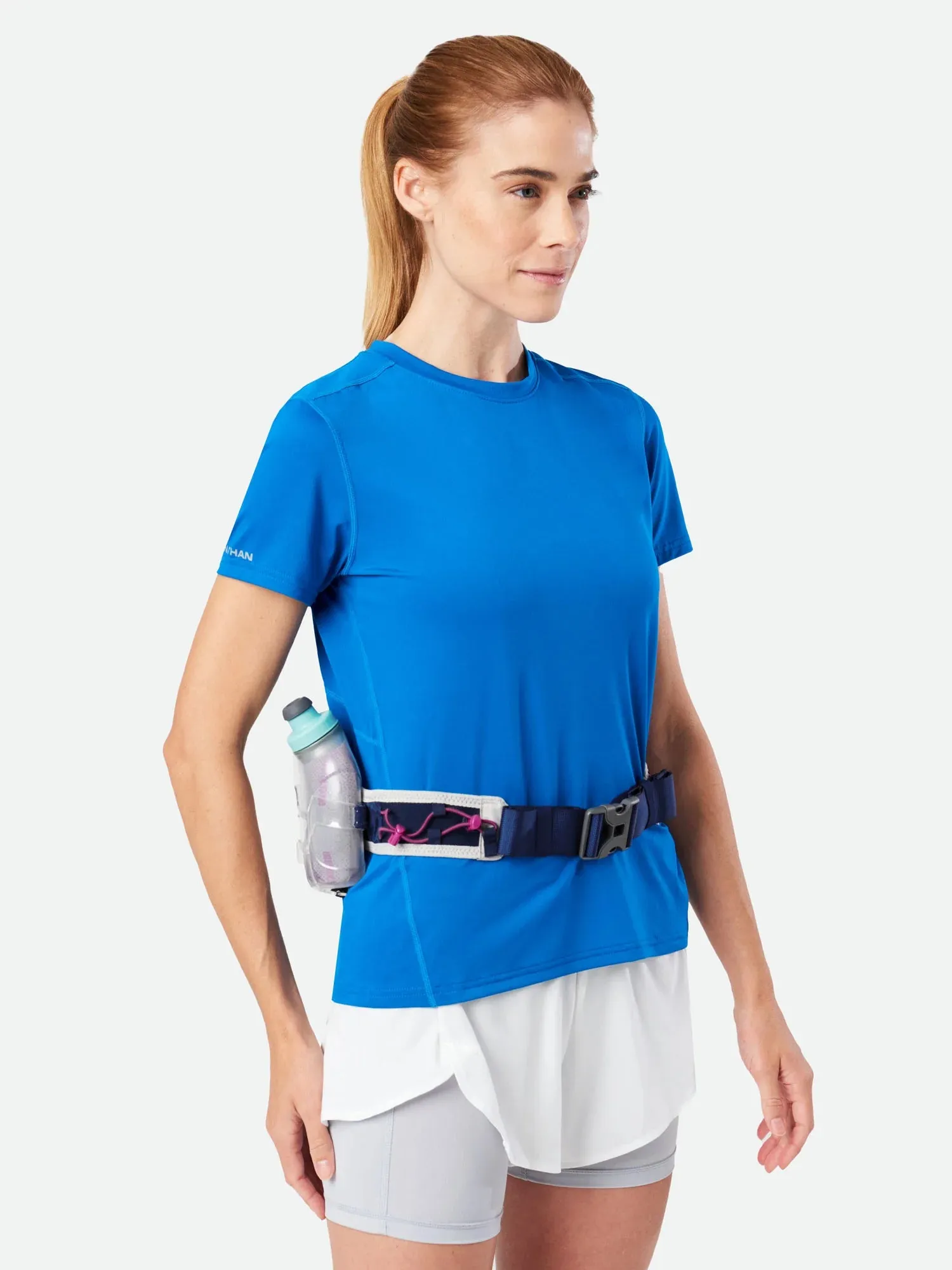 Nathan | Trail Mix Plus Insulated 3.0 | Hydration Belt | Unisex