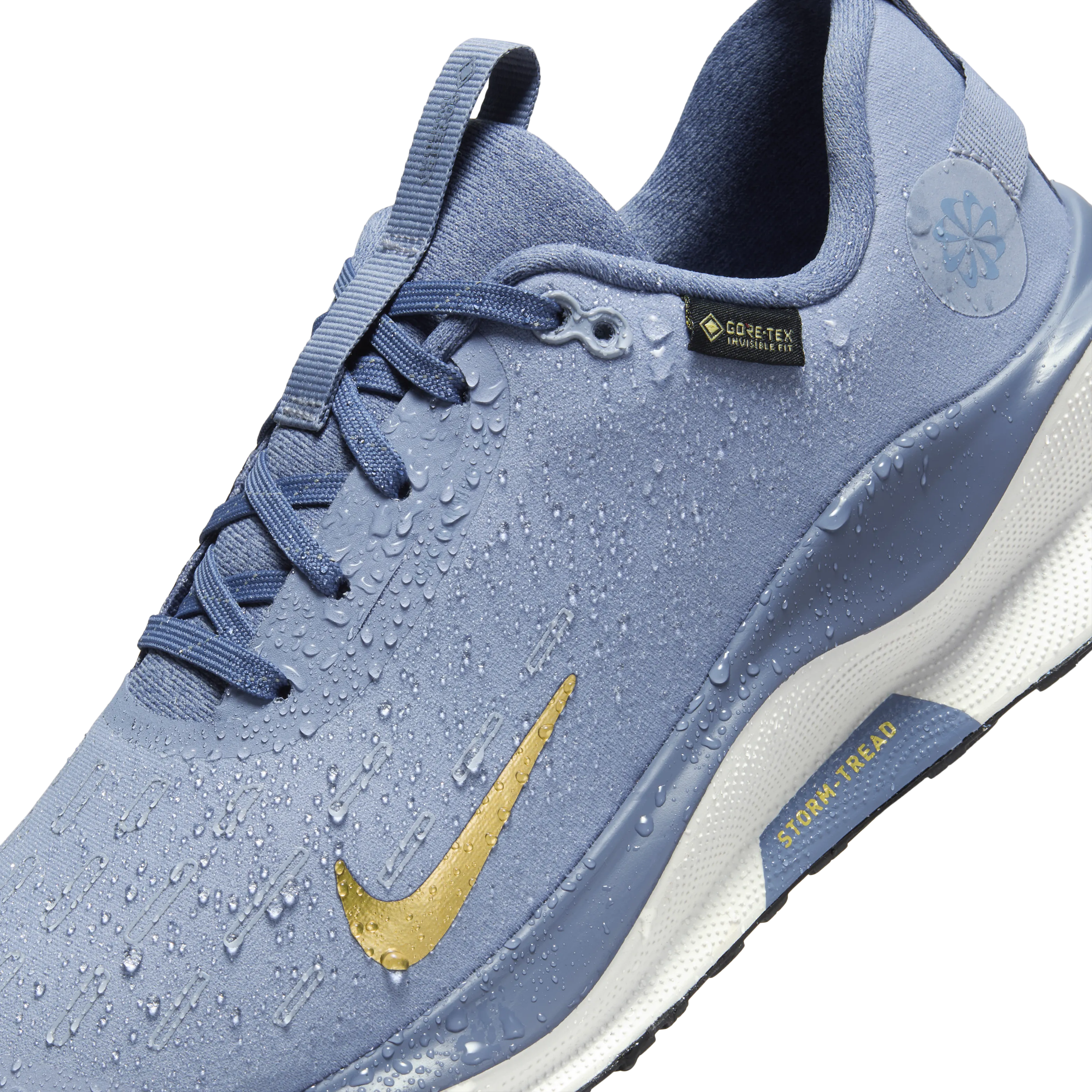 Nike InfinityRN 4 GORE-TEX-Women's Waterproof Road Running