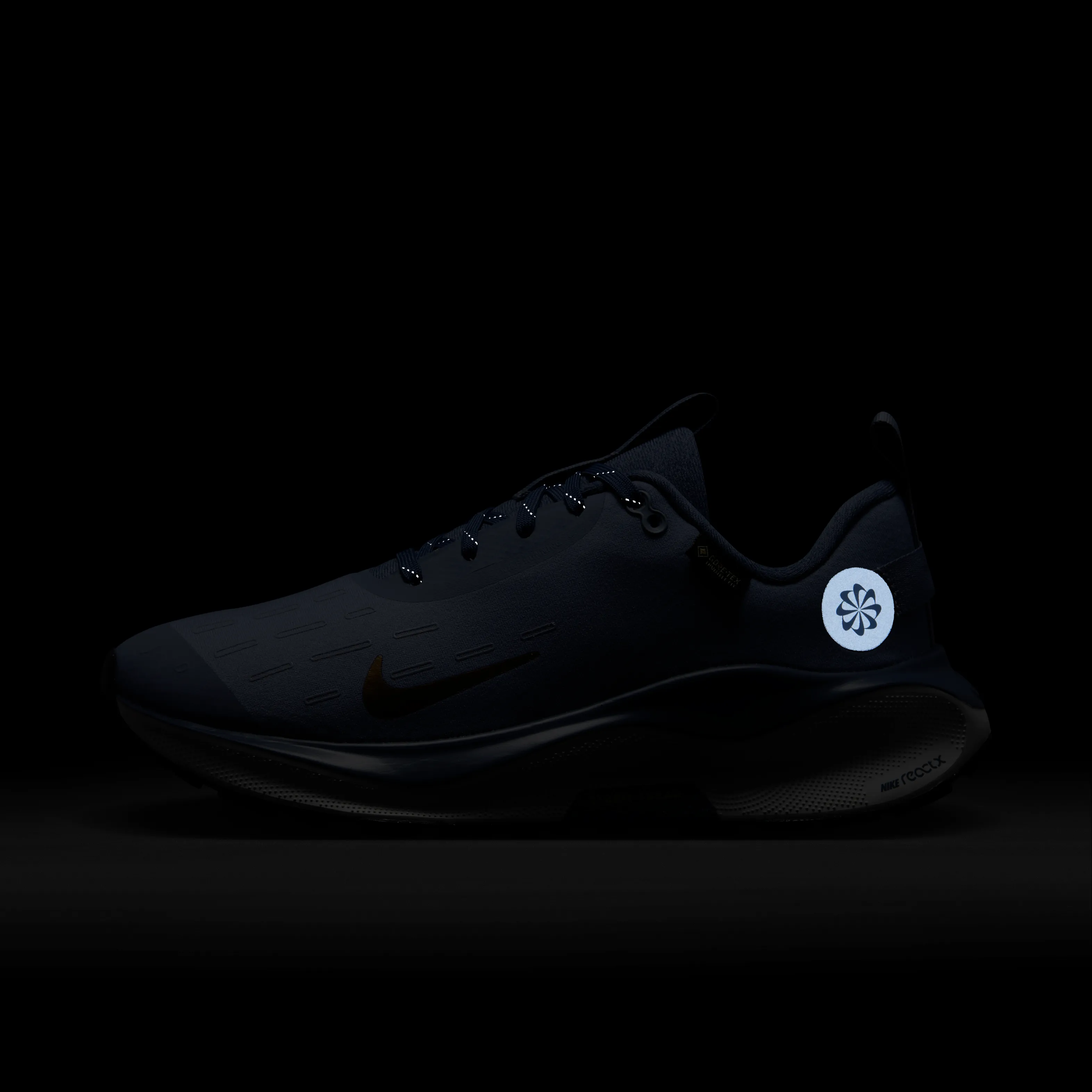 Nike InfinityRN 4 GORE-TEX-Women's Waterproof Road Running
