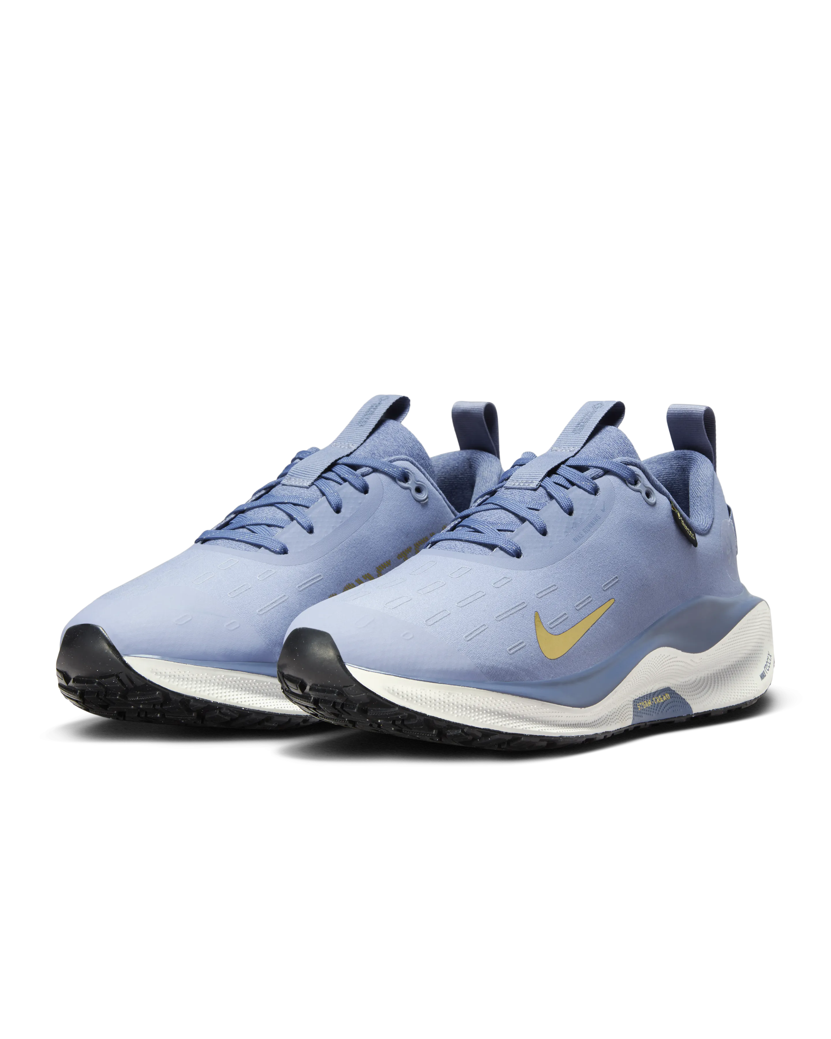 Nike InfinityRN 4 GORE-TEX-Women's Waterproof Road Running