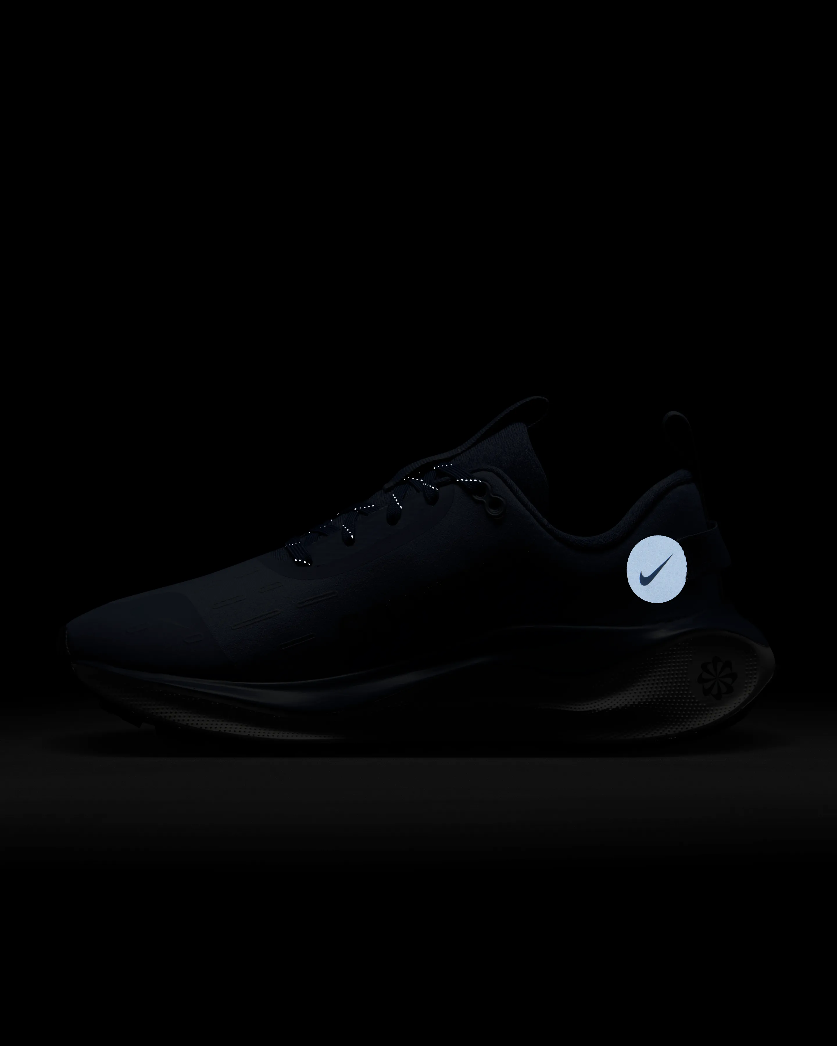 Nike InfinityRN 4 GORE-TEX-Women's Waterproof Road Running