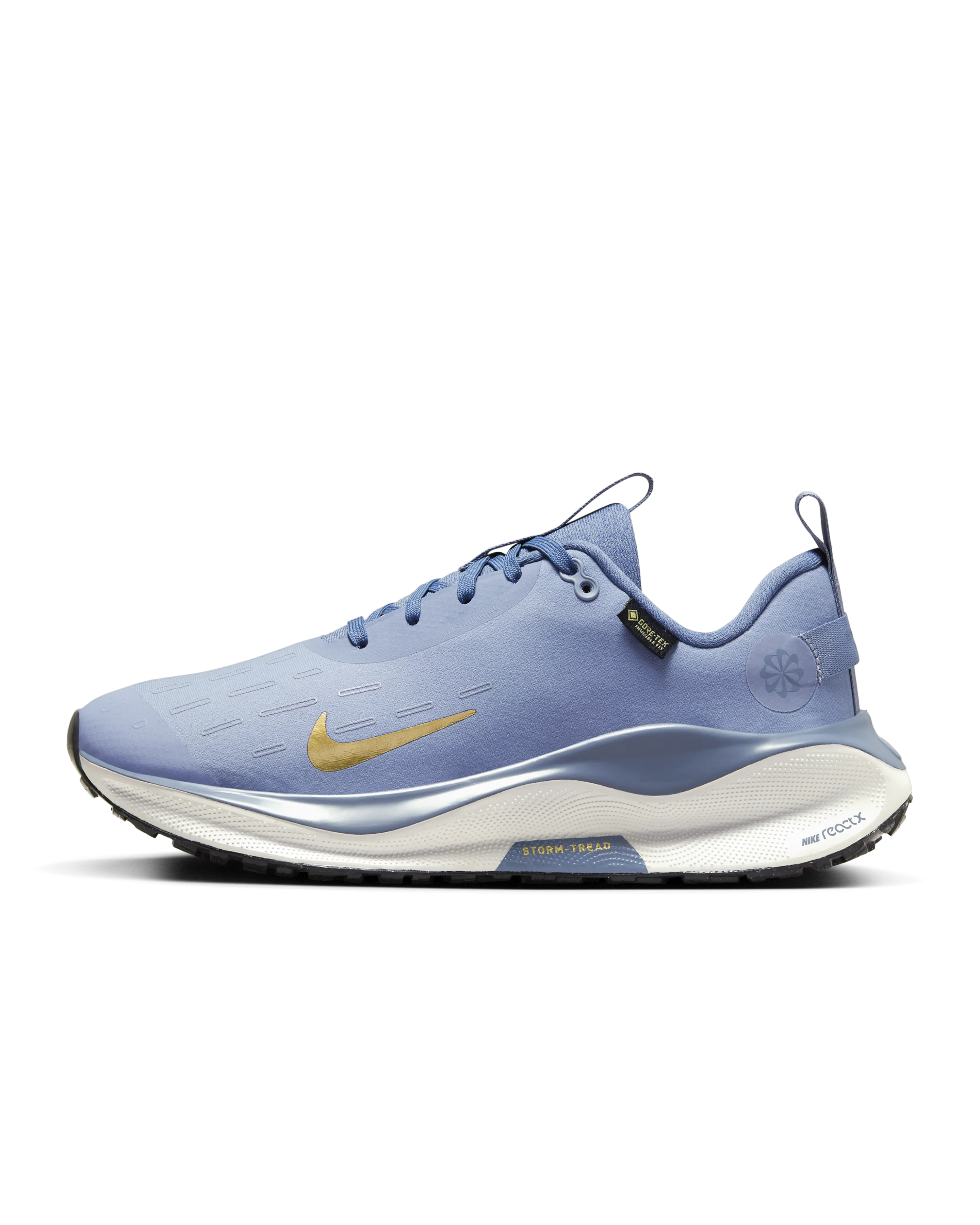 Nike InfinityRN 4 GORE-TEX-Women's Waterproof Road Running