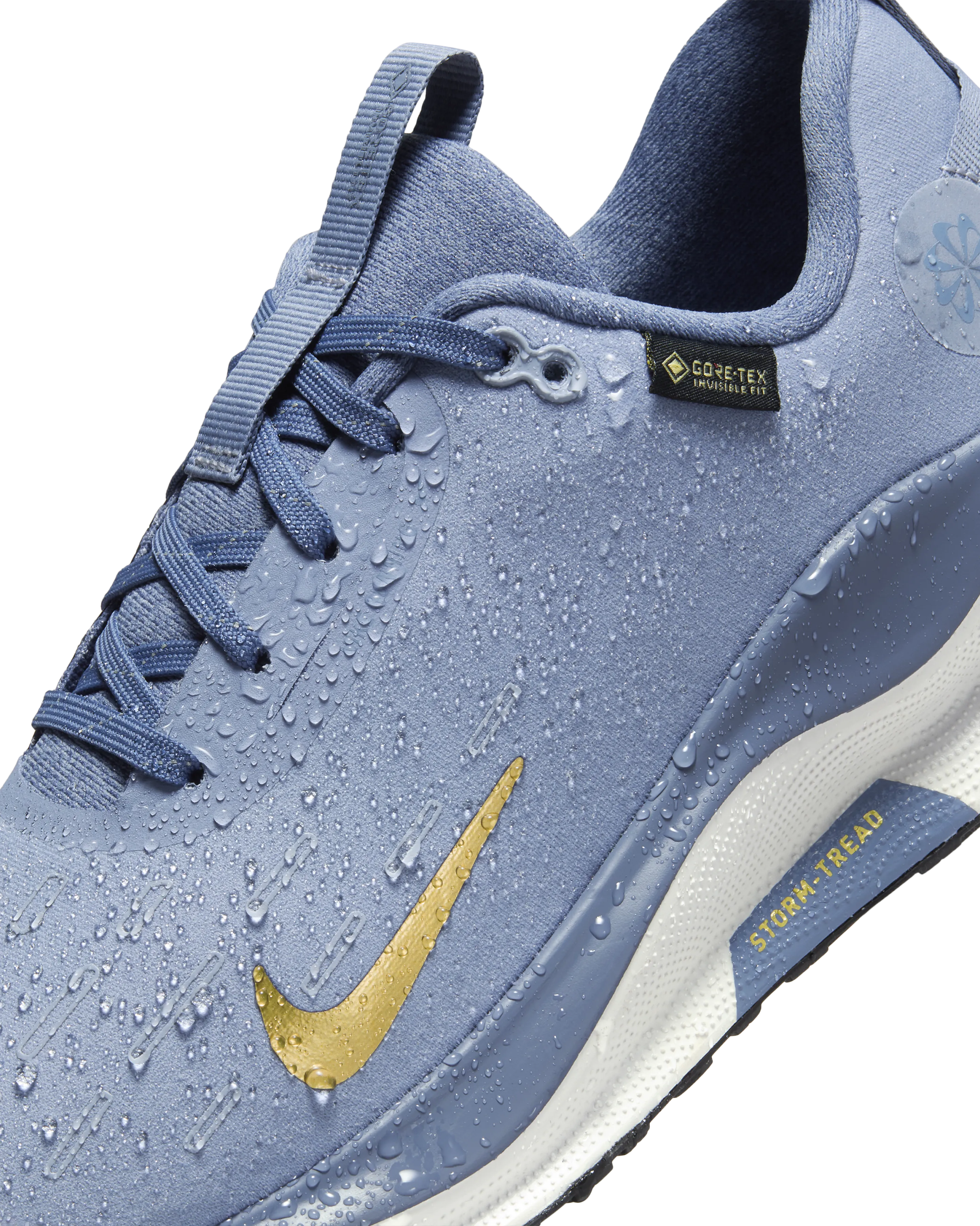 Nike InfinityRN 4 GORE-TEX-Women's Waterproof Road Running
