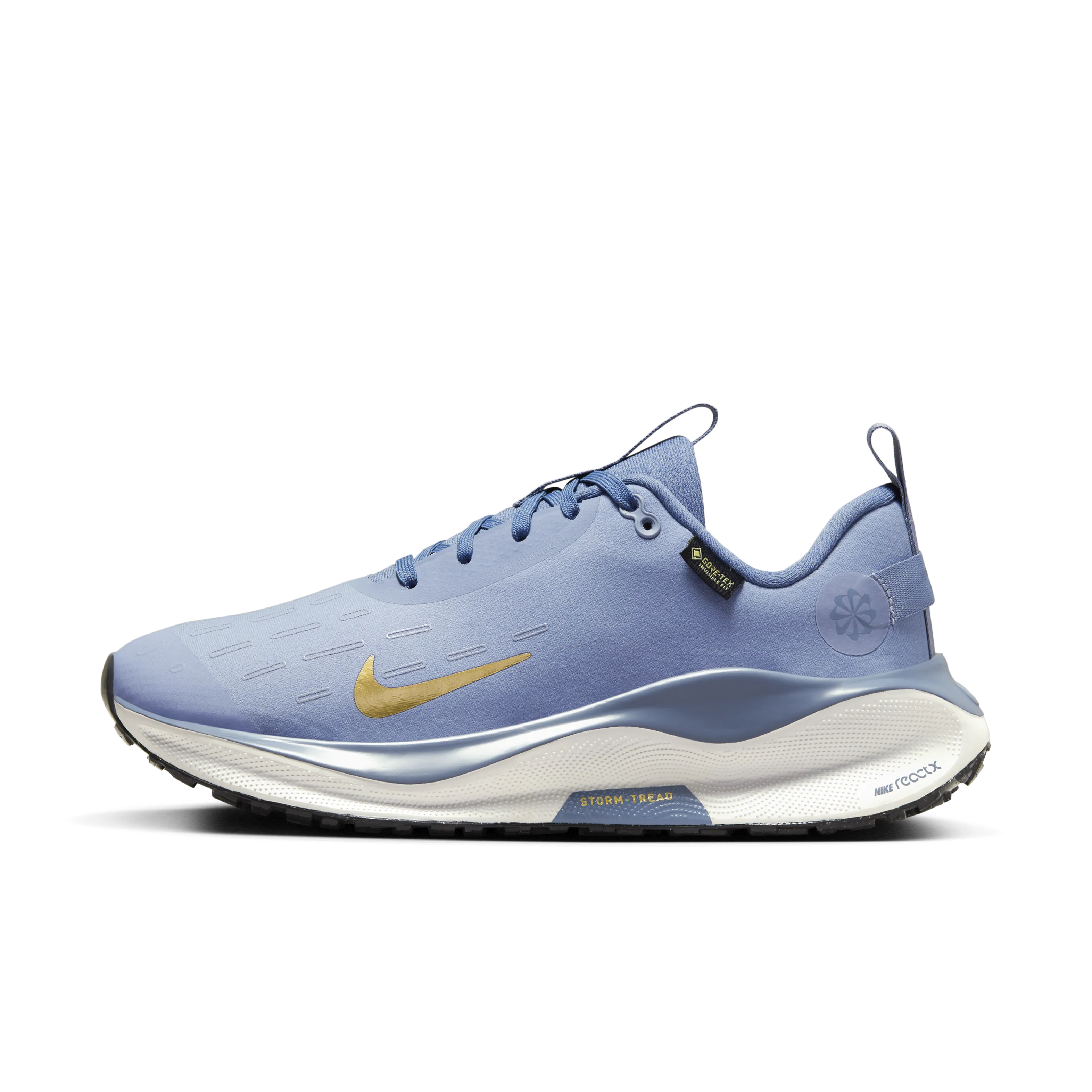 Nike InfinityRN 4 GORE-TEX-Women's Waterproof Road Running