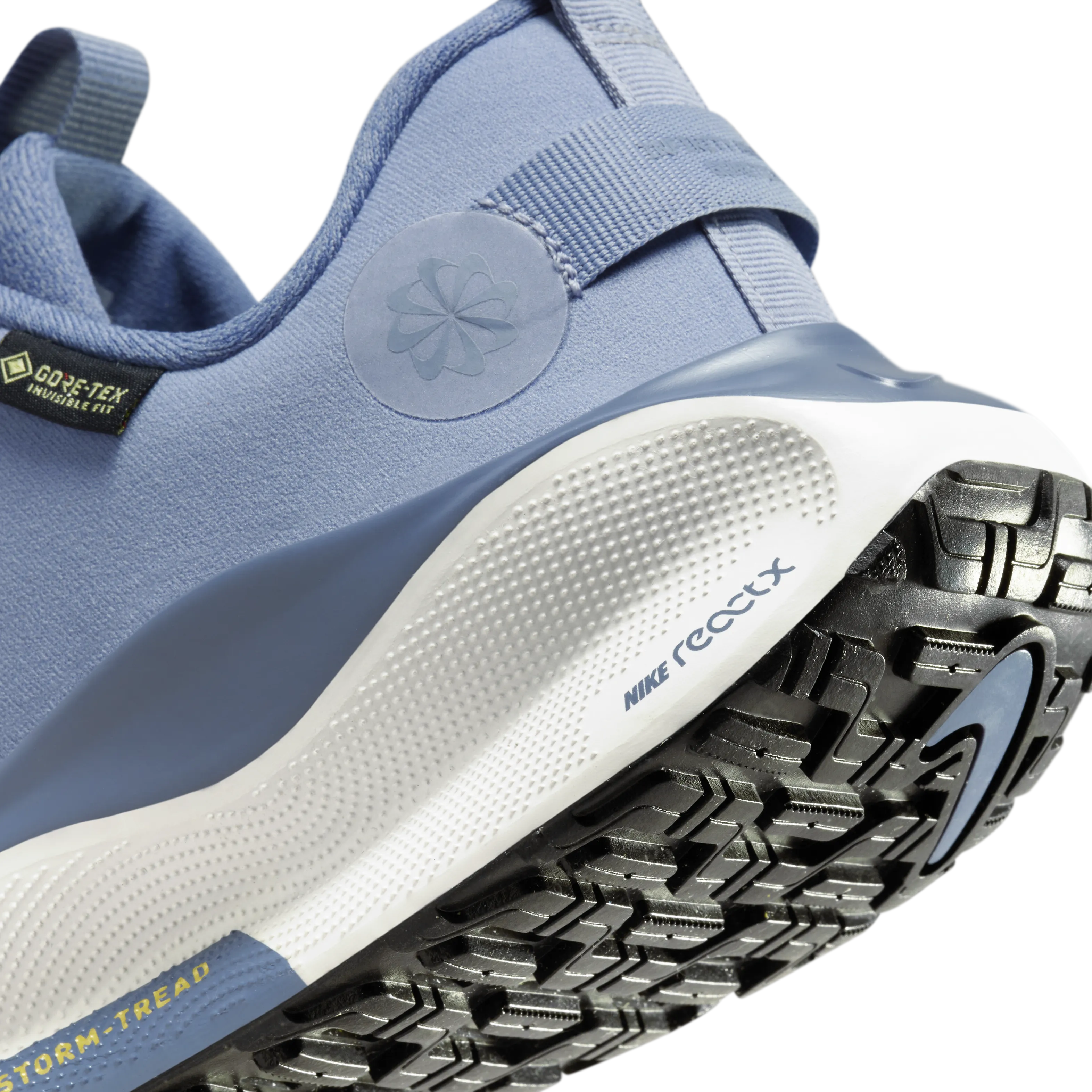 Nike InfinityRN 4 GORE-TEX-Women's Waterproof Road Running