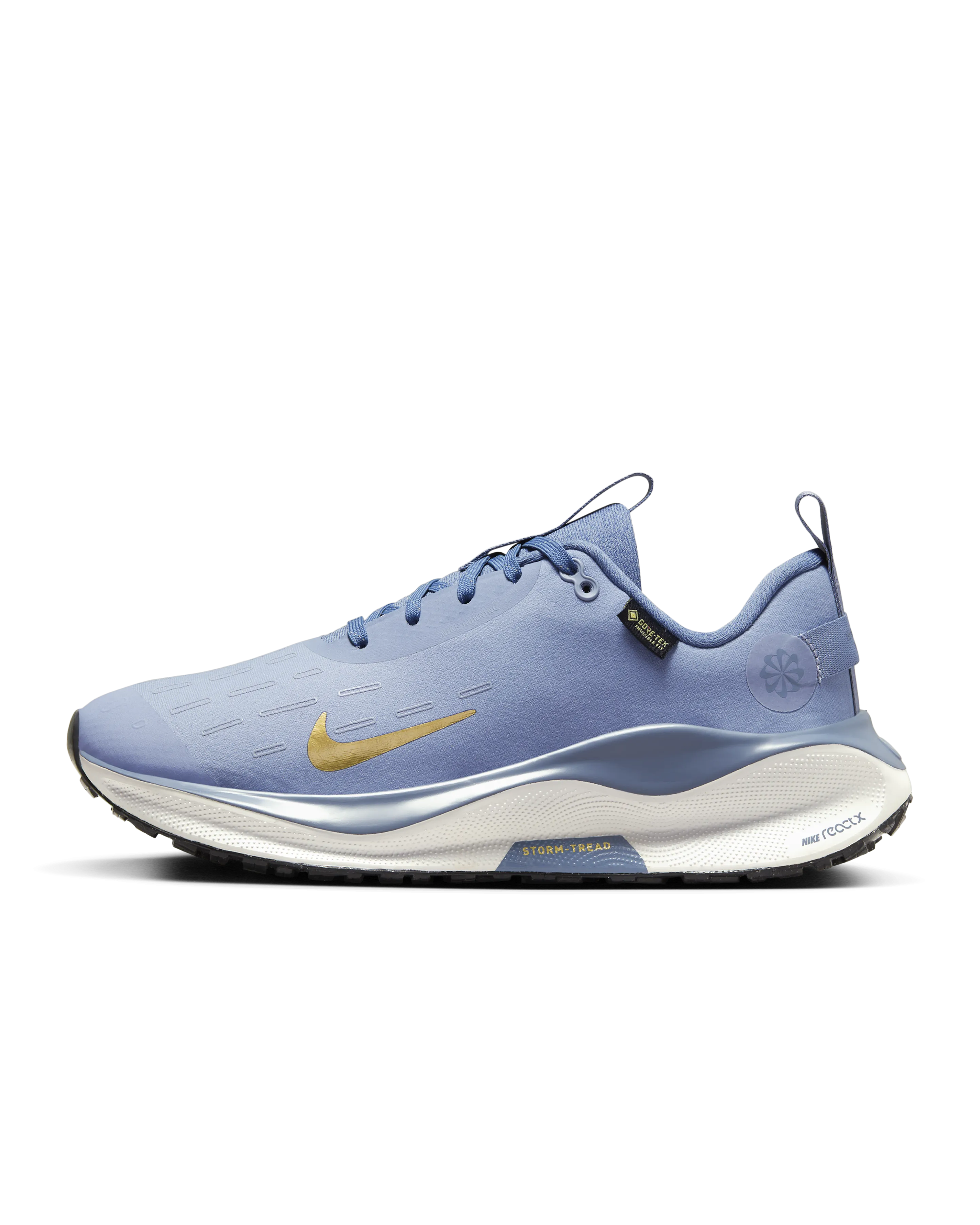 Nike InfinityRN 4 GORE-TEX-Women's Waterproof Road Running
