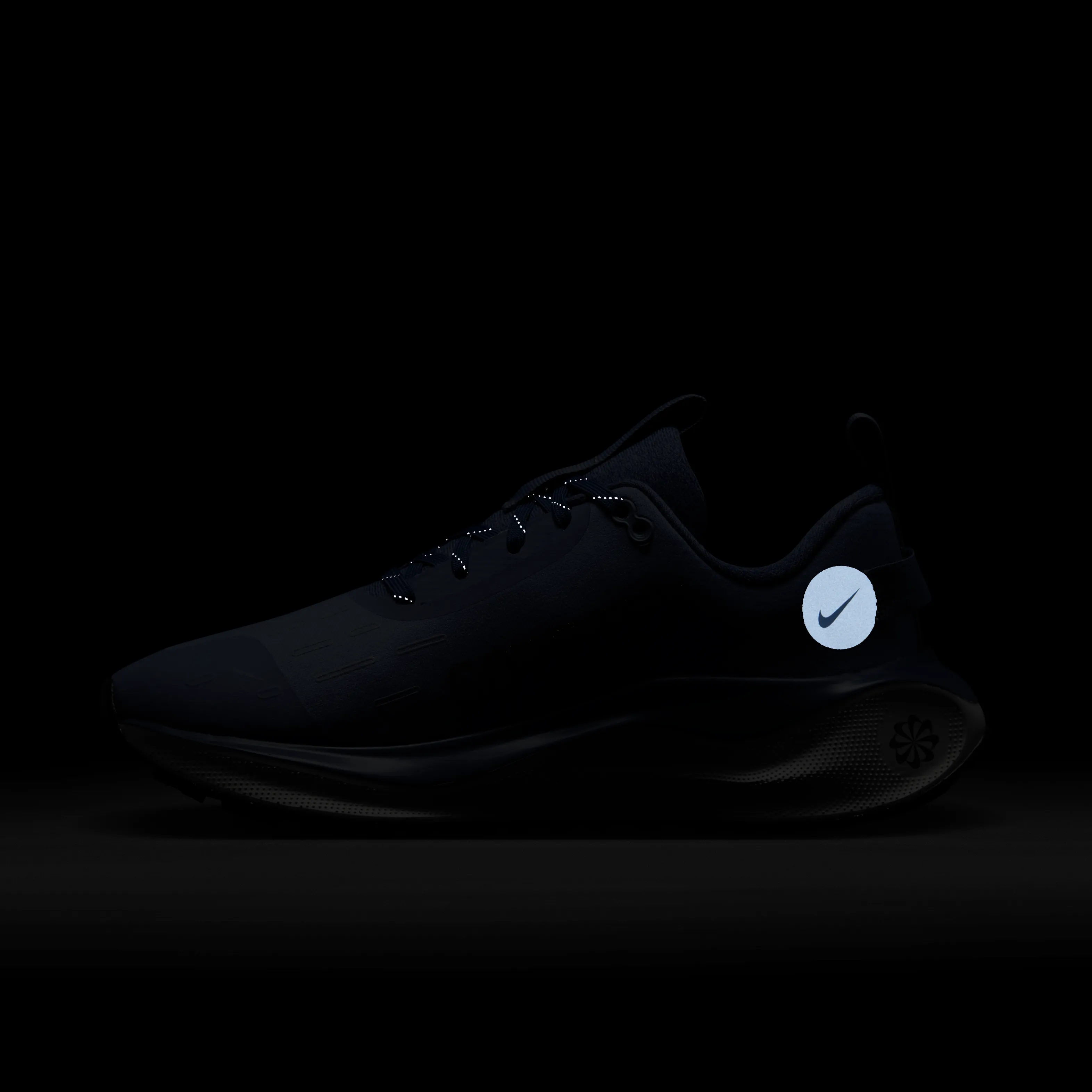 Nike InfinityRN 4 GORE-TEX-Women's Waterproof Road Running