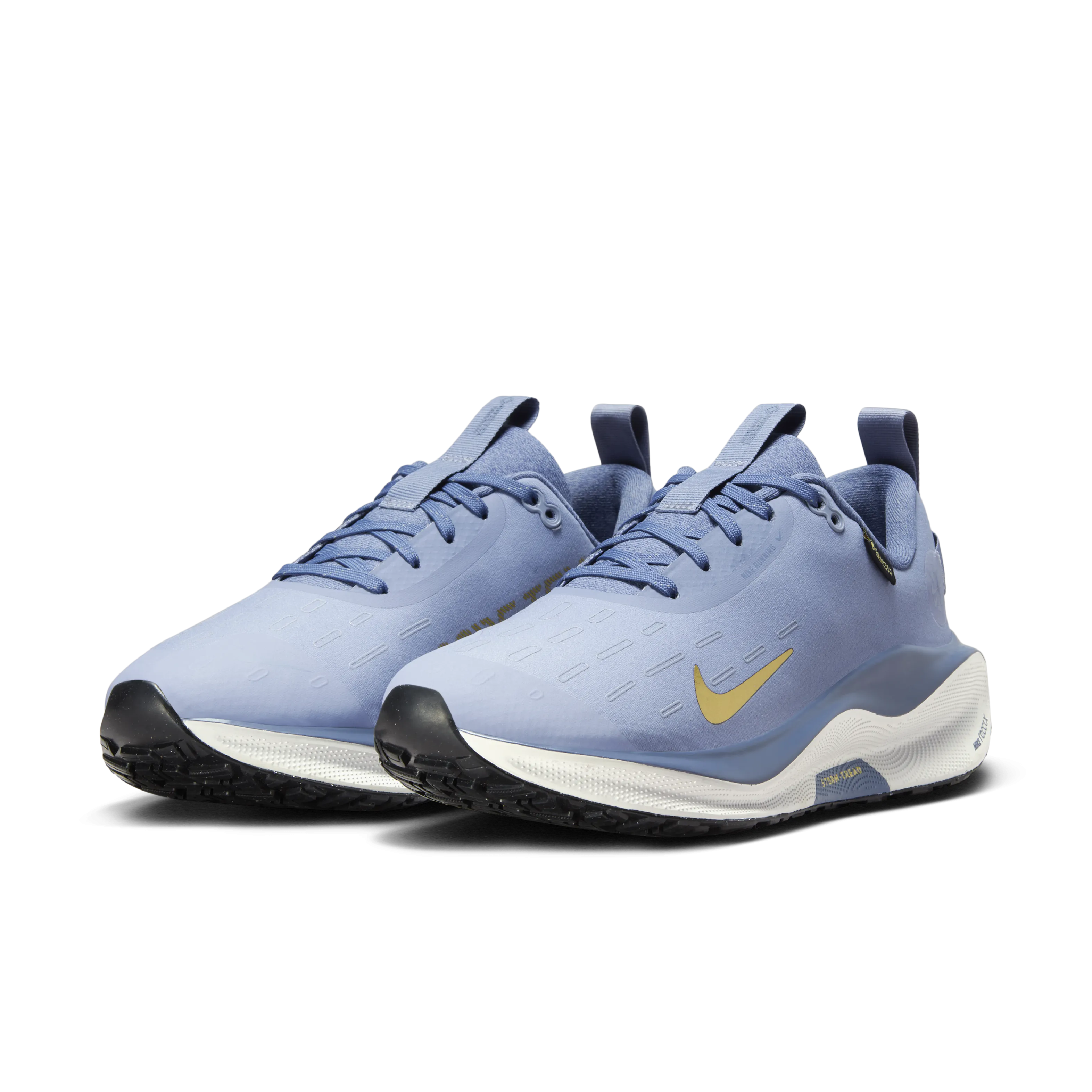 Nike InfinityRN 4 GORE-TEX-Women's Waterproof Road Running