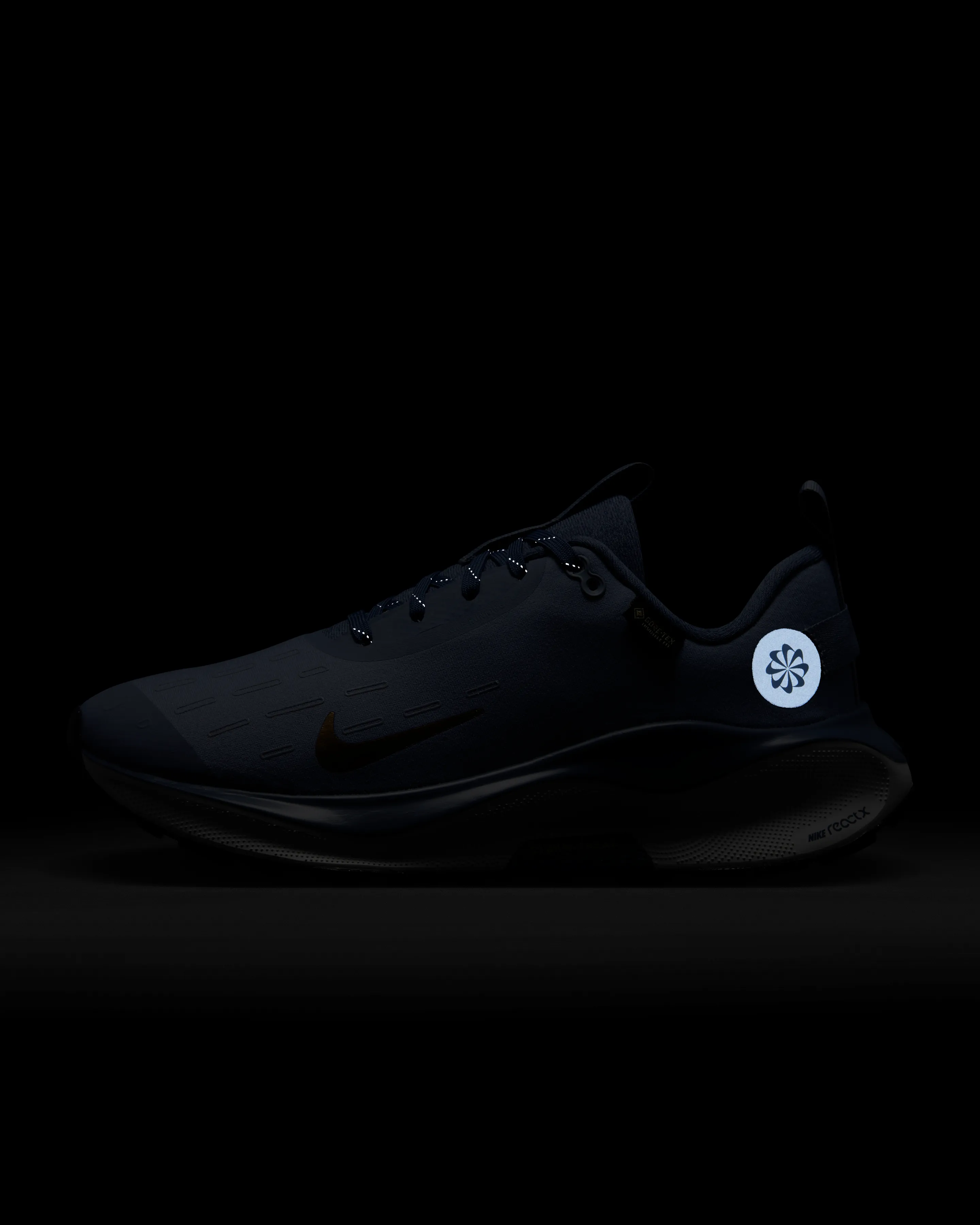 Nike InfinityRN 4 GORE-TEX-Women's Waterproof Road Running