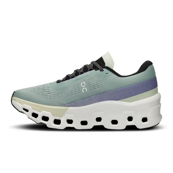 On CloudMonster 2 - Womens
