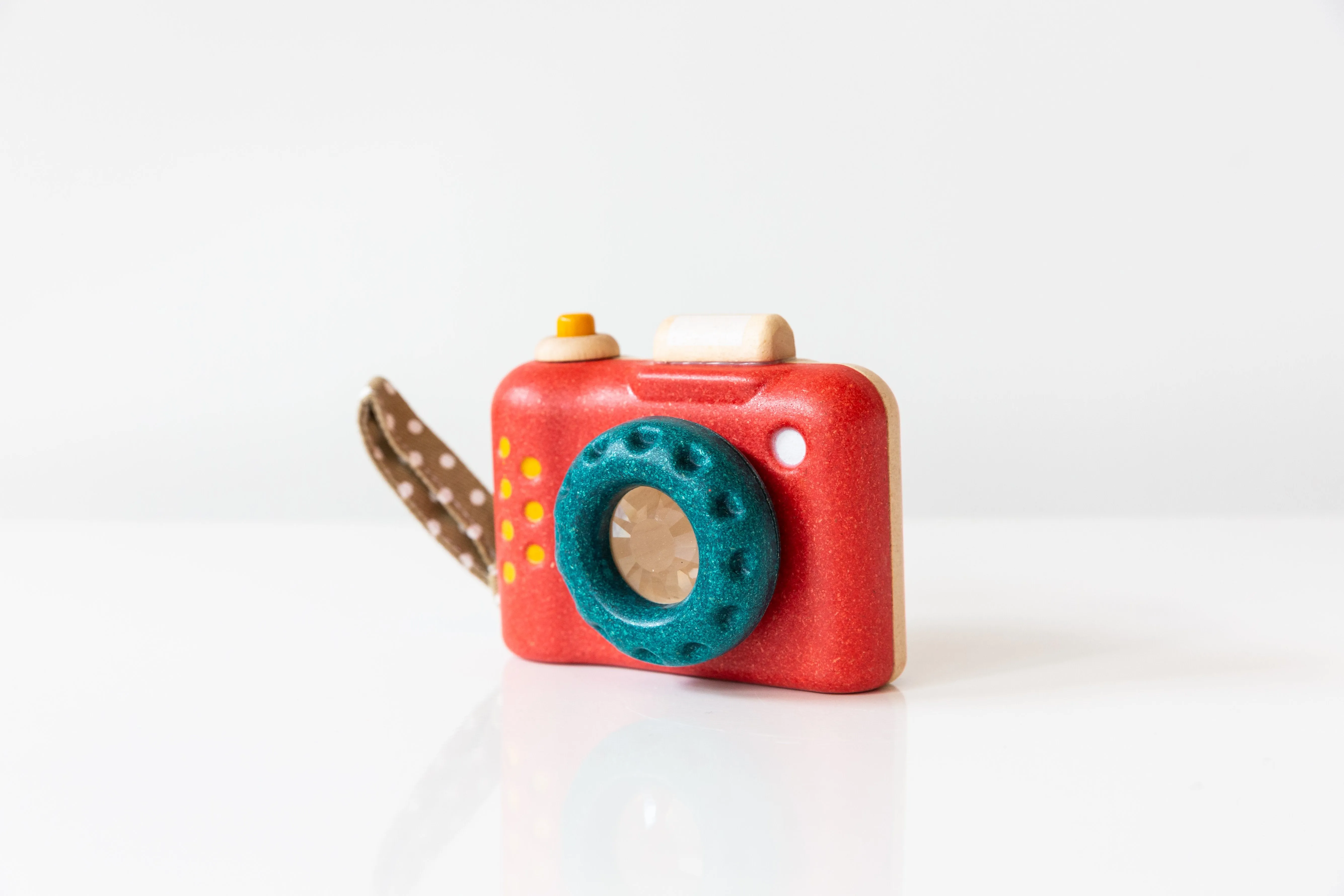Plan Toys My First Camera