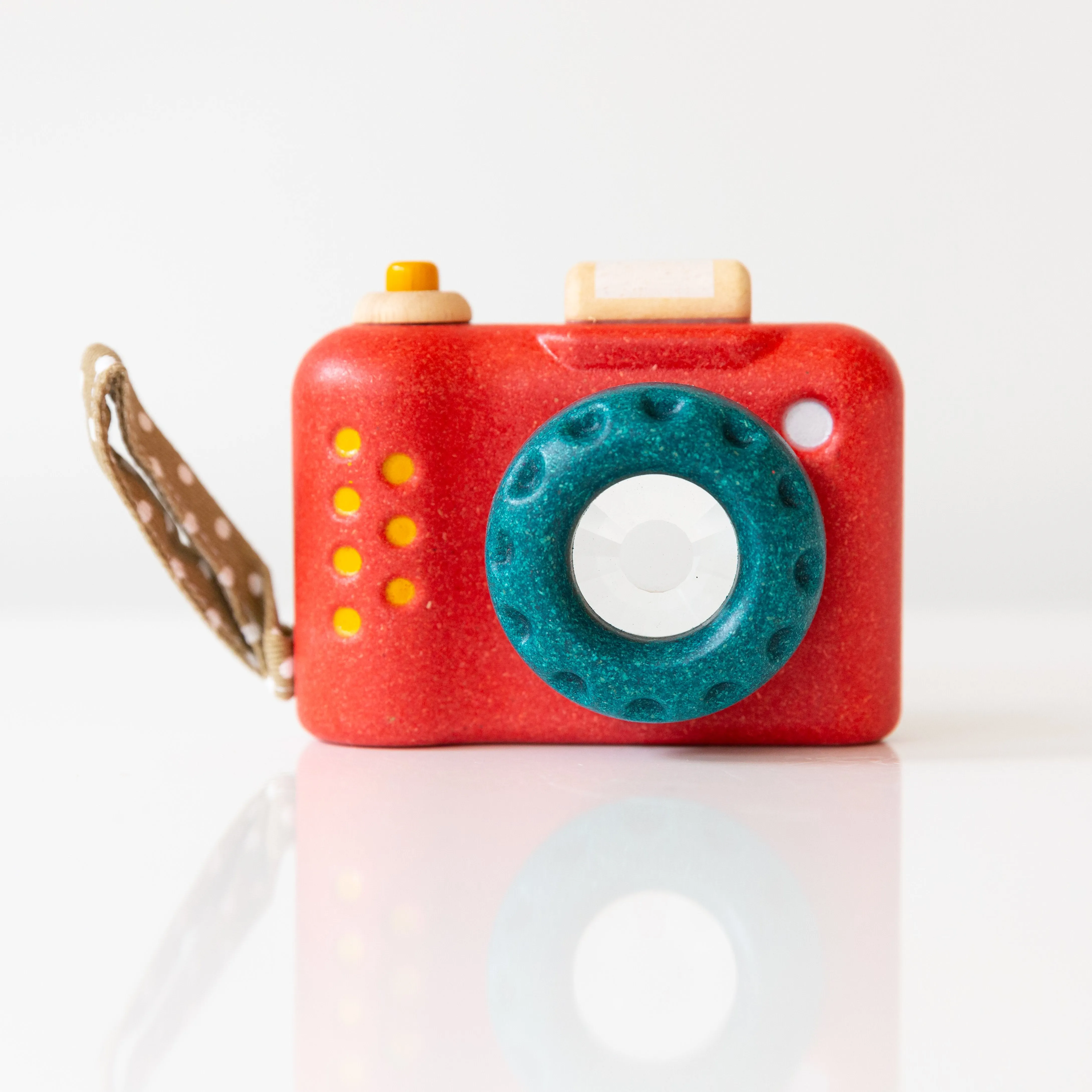 Plan Toys My First Camera