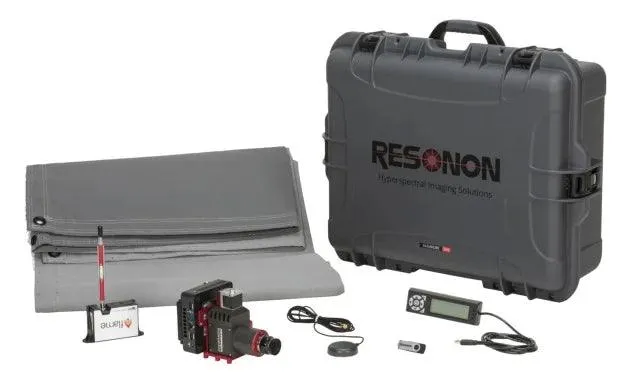 Resonon - Pika L