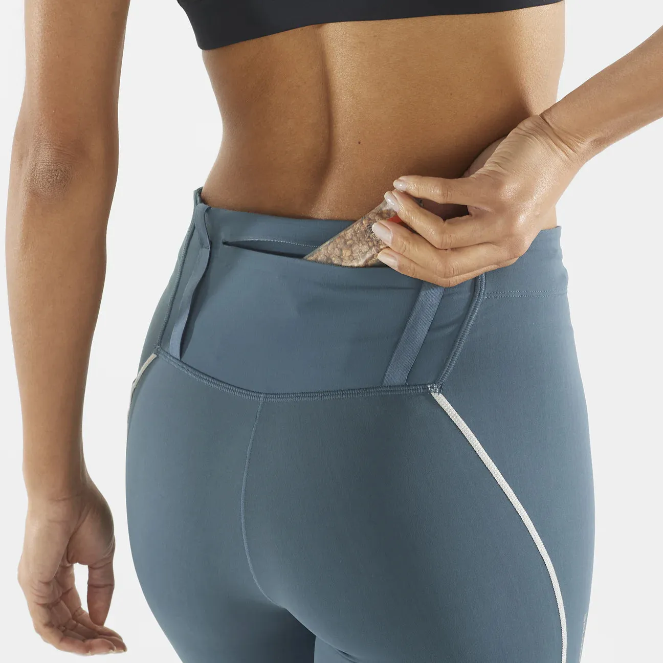 Salomon Stow Tights (Women's)