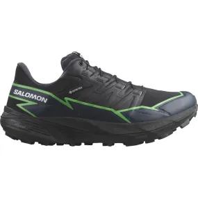 Salomon Thundercross GORE-TEX Mens Trail Running Shoes - Black