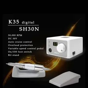SET Marathon K35 Digital   SH30N   SFP27