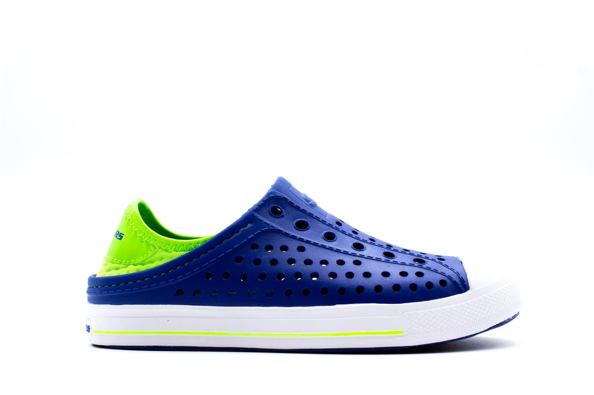 SKECHERS GUZMAN STEPS KIDS CASUAL
