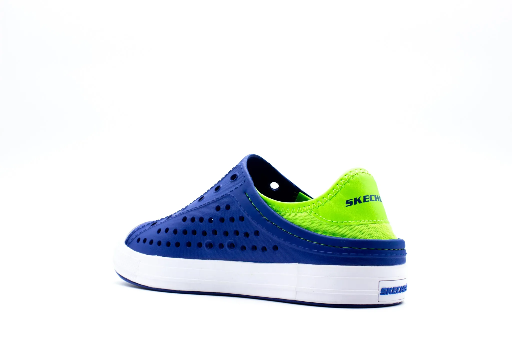 SKECHERS GUZMAN STEPS KIDS CASUAL