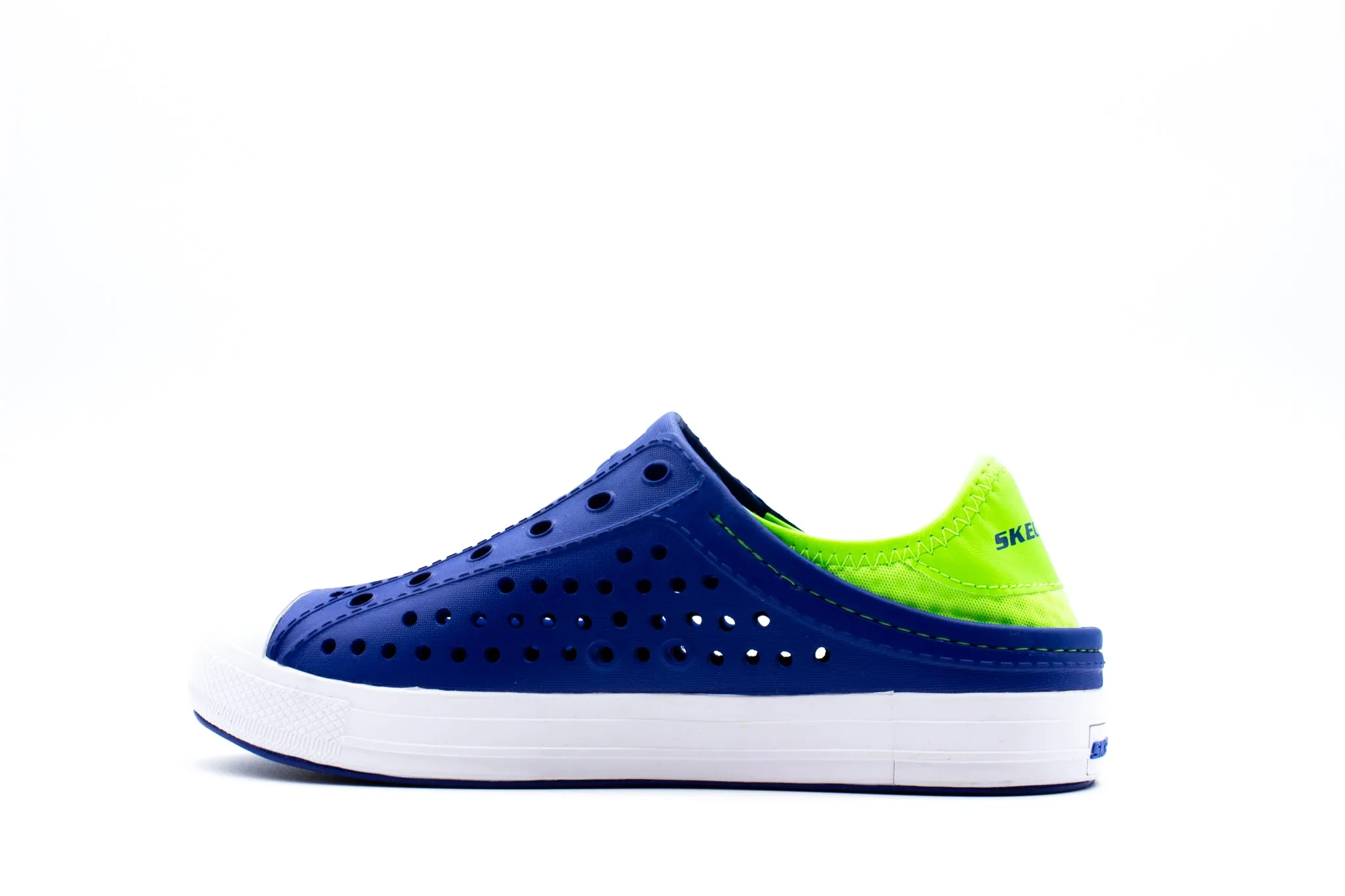 SKECHERS GUZMAN STEPS KIDS CASUAL
