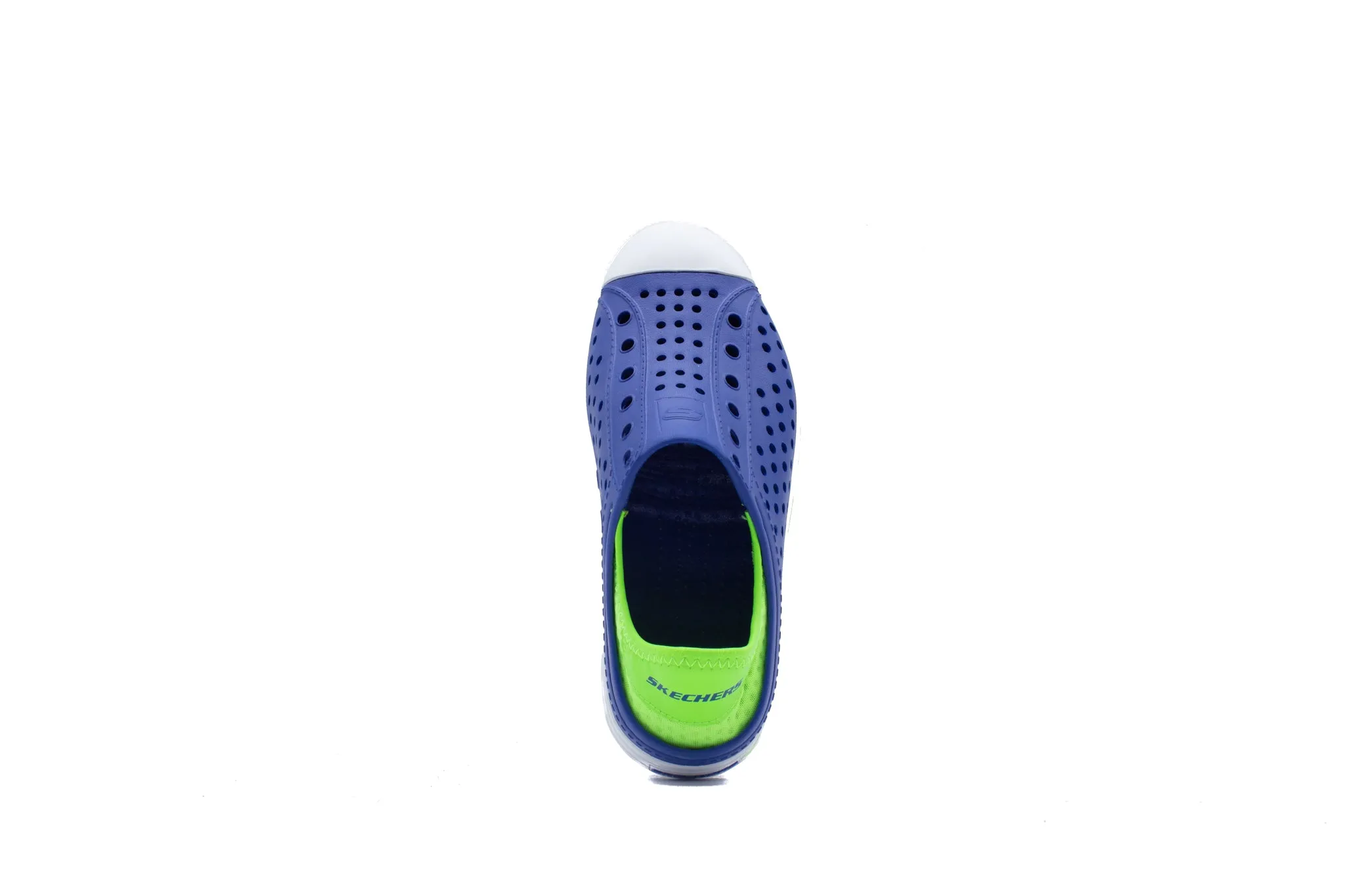 SKECHERS GUZMAN STEPS KIDS CASUAL