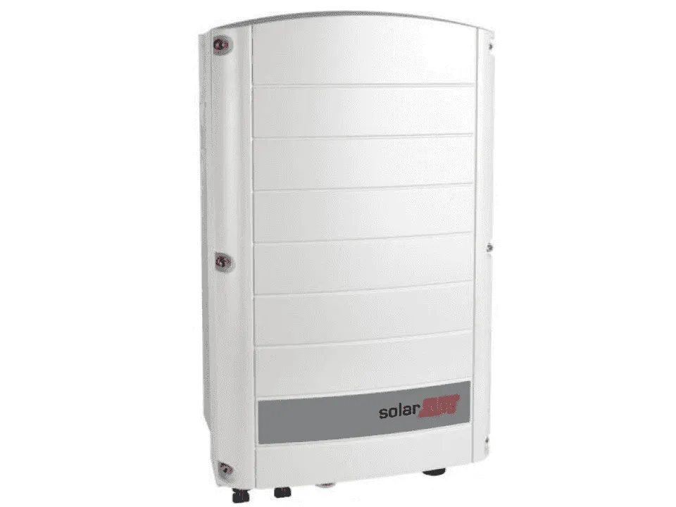 SolarEdge 6kw Three Phase on grid 6000w solar Inverter NO DISPLAY