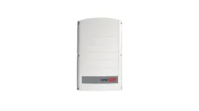 SolarEdge 6kw Three Phase on grid 6000w solar Inverter NO DISPLAY