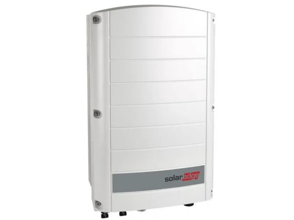 SolarEdge 9000W Home Wave Inverter - Three Phase